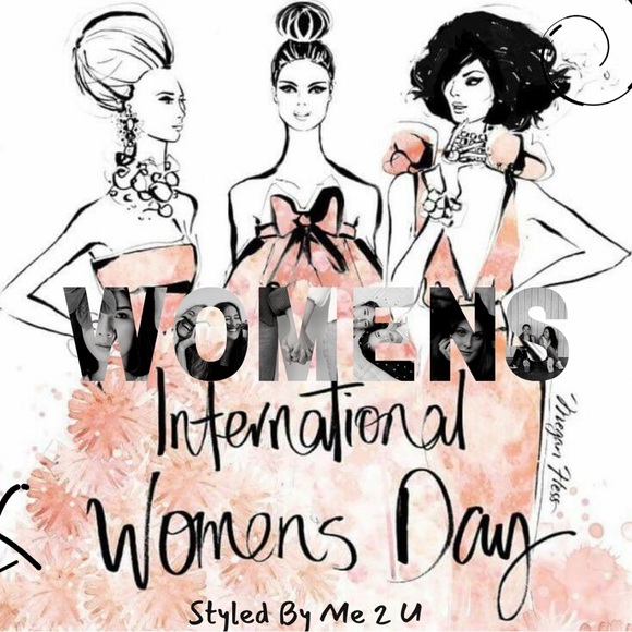 $10 WONEN'S DAY STYLE WEEKEND 🤑 SALE when you buy 2 or + items at selected … - Picture 4 of 17